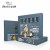 PRIMARY & COMPLIMENTARY COLORS SET Acrylic Matte Finish Abteilung 502 ABT-1160